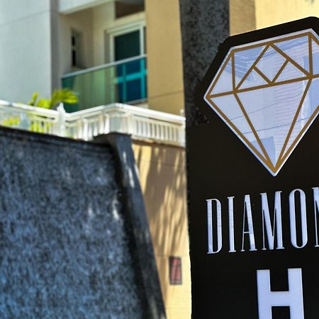 Hotel Cianorte Diamond Exterior photo