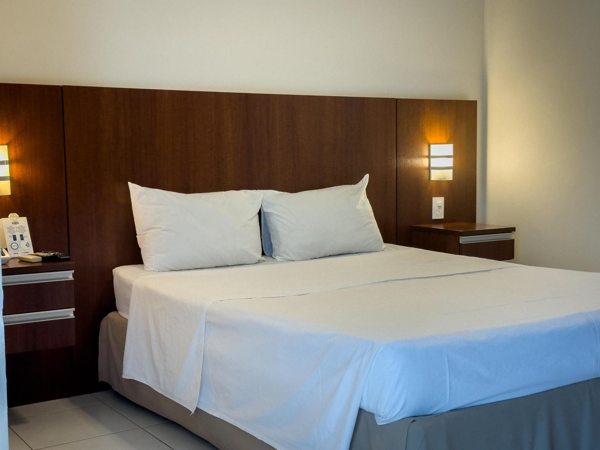 Hotel Cianorte Diamond Exterior photo