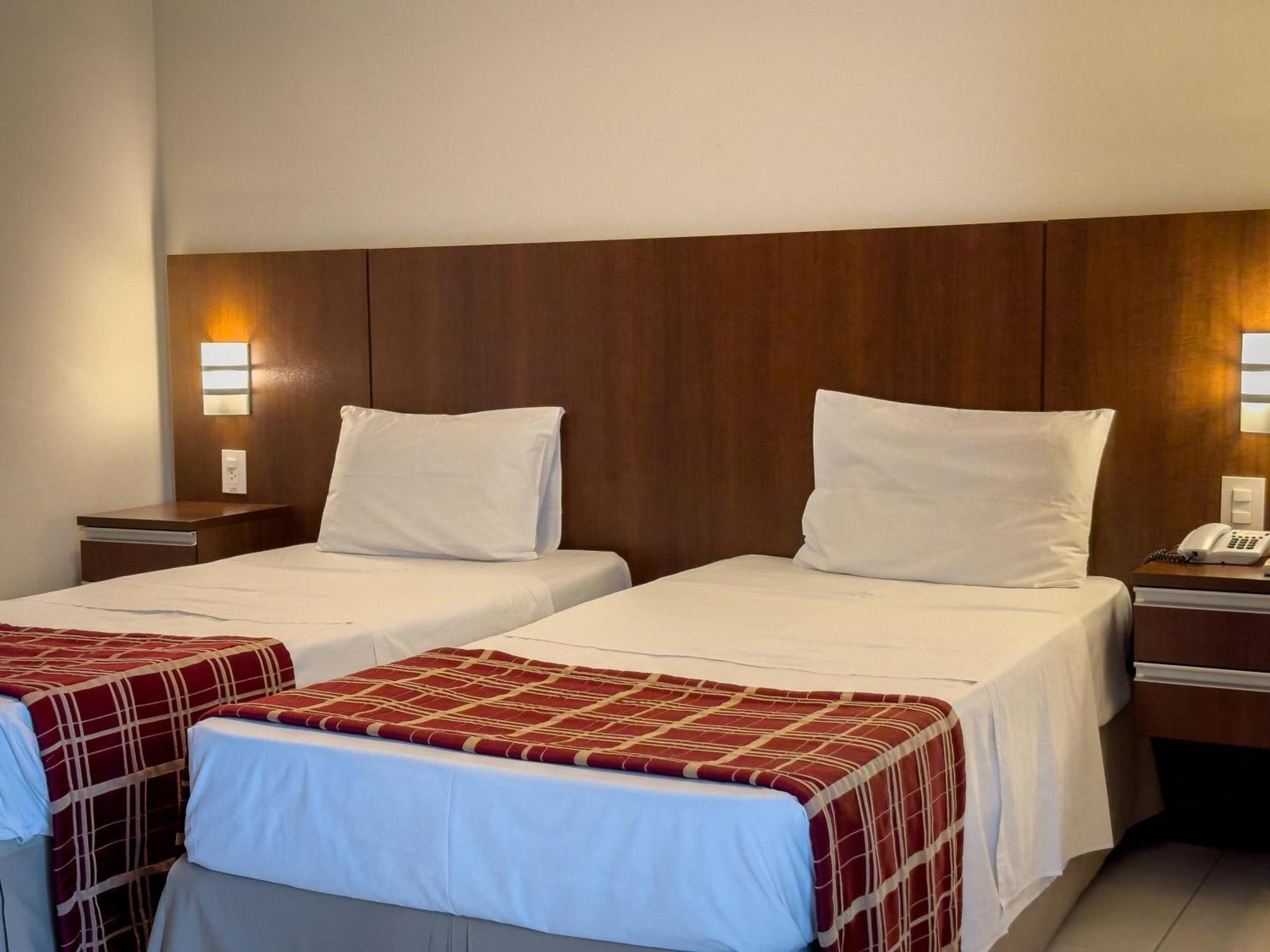 Hotel Cianorte Diamond Exterior photo