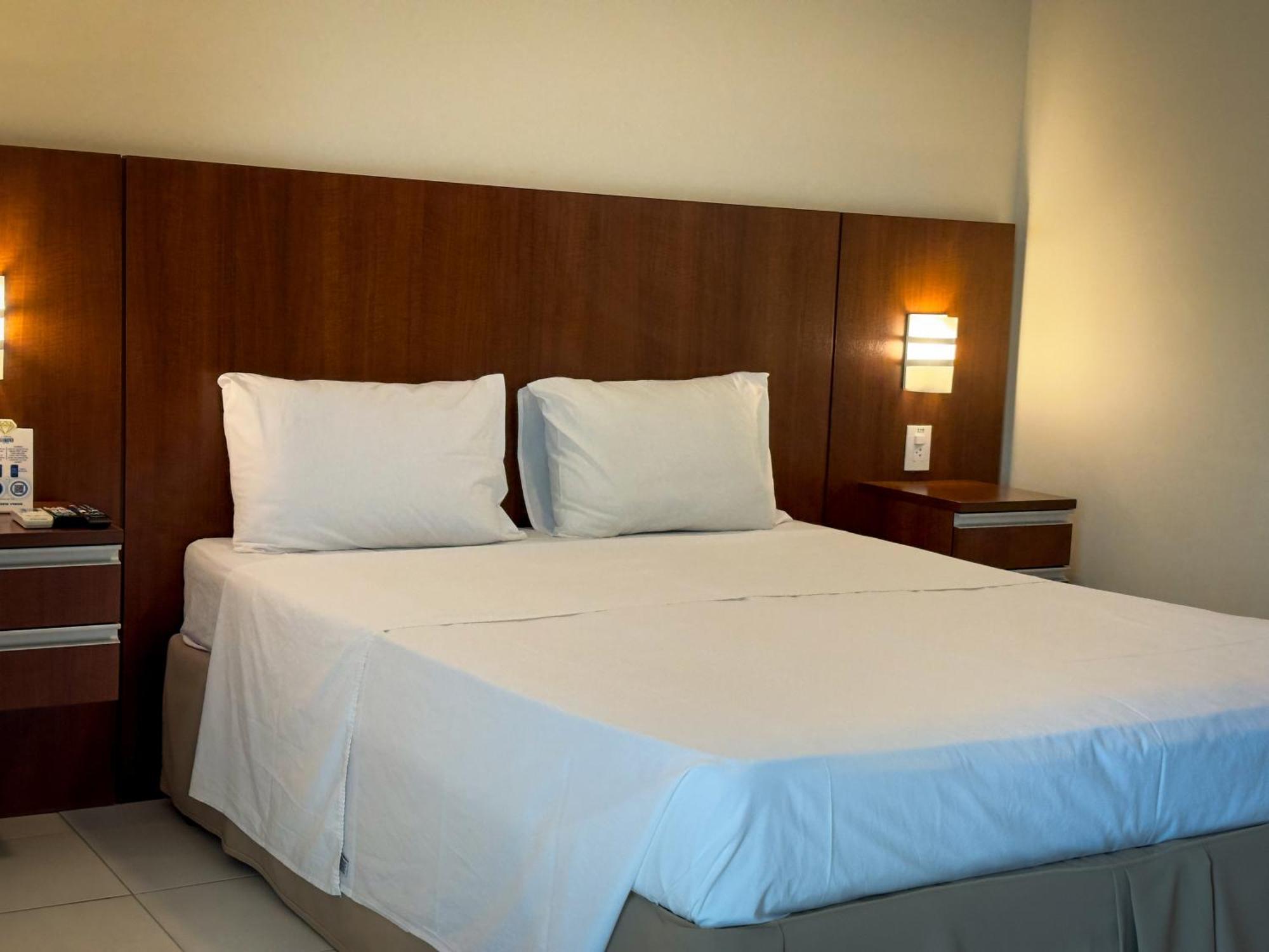 Hotel Cianorte Diamond Exterior photo