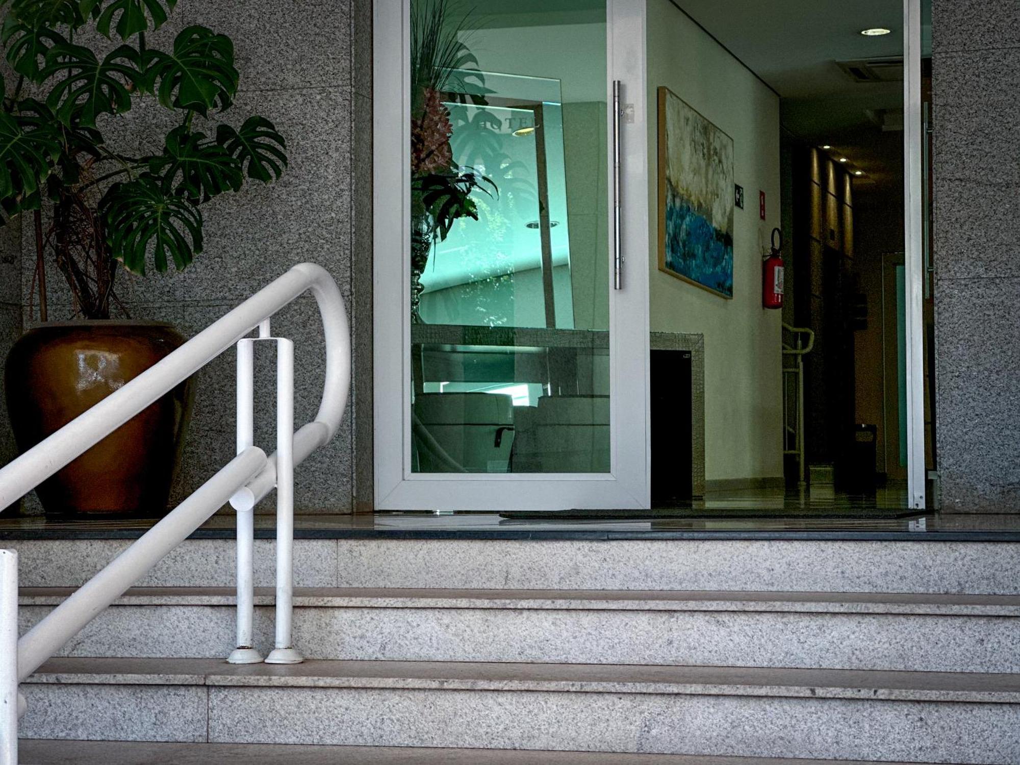 Hotel Cianorte Diamond Exterior photo
