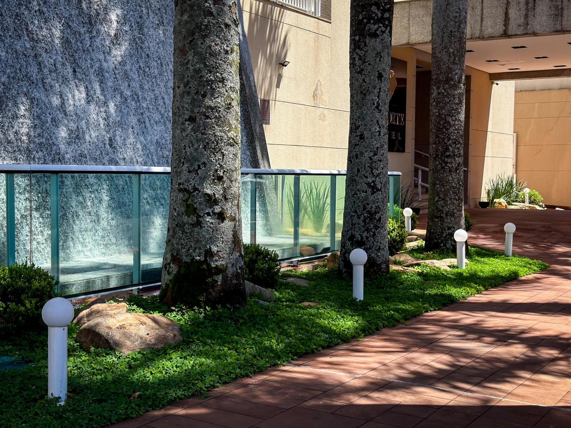 Hotel Cianorte Diamond Exterior photo