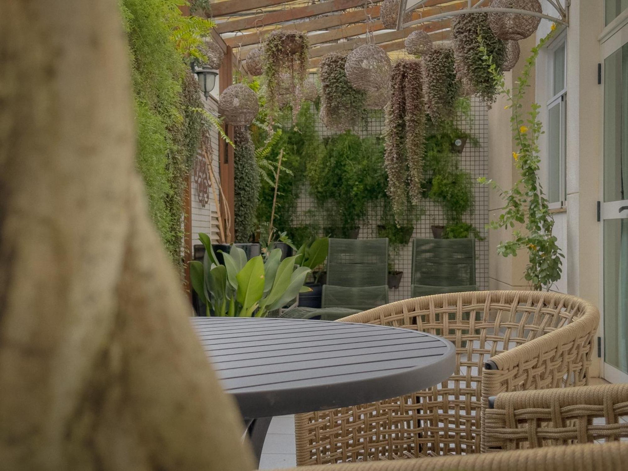 Hotel Cianorte Diamond Exterior photo