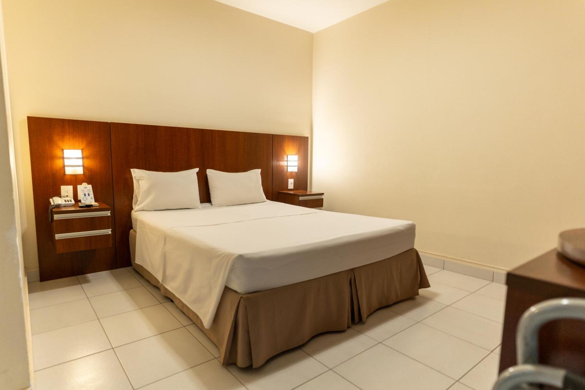 Hotel Cianorte Diamond Exterior photo